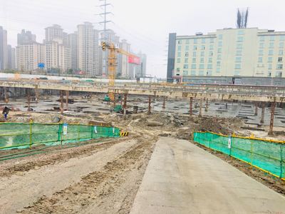 新建防雷装置跟踪检测