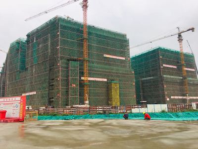新建防雷装置竣工检测