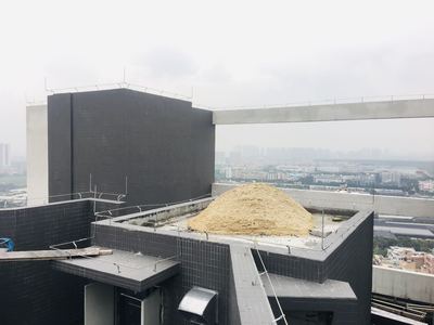 各类建筑防雷工程设计