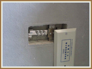 等电位连接